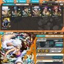 One Piece Bounty Rush
